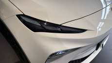 MG MGS5 125kW SE EV 49kWh 5dr Auto Electric Estate